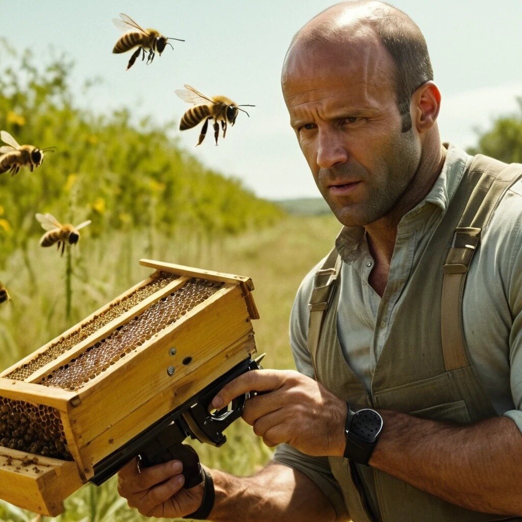 изображение сгенерировано с помощью нейросети