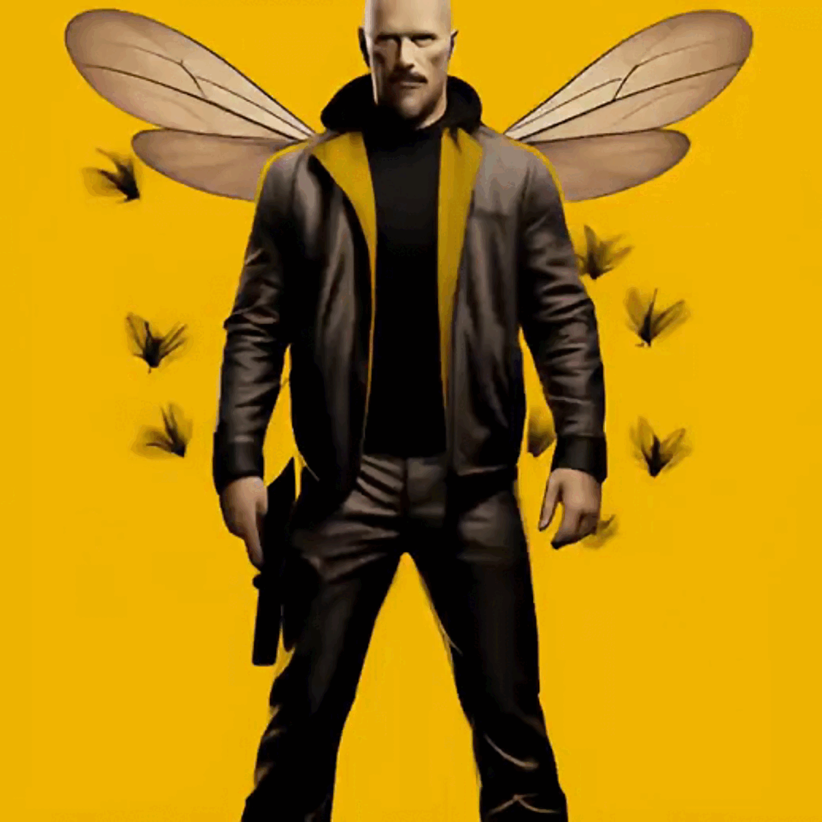 изображение сгенерировано с помощью нейросети