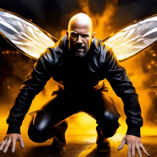 изображение сгенерировано с помощью нейросети