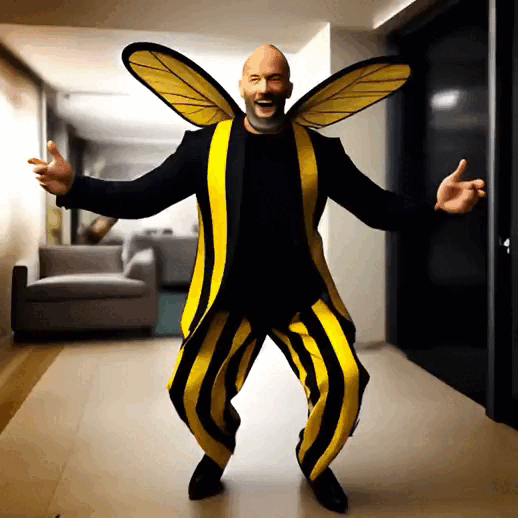 изображение сгенерировано с помощью нейросети