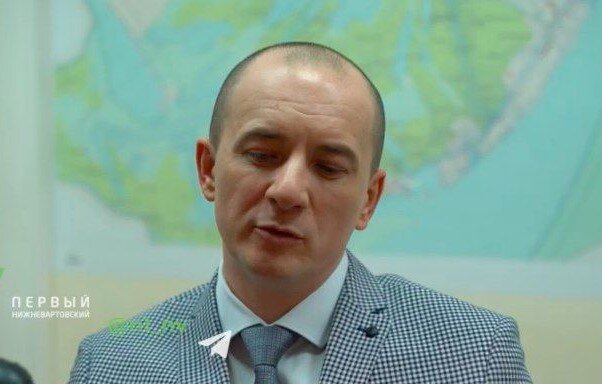 Олег Попенко.