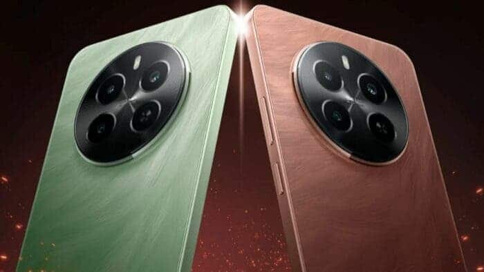 Компания Realme вышла в новую категорию смартфонов с выпуском P1 и P1 Pro