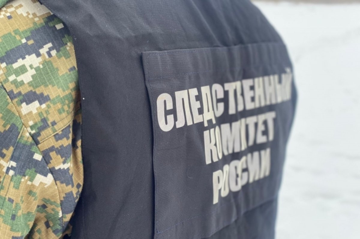    В Екатеринбурге СКР возбудил дело о хулиганстве после нападения на мужчину