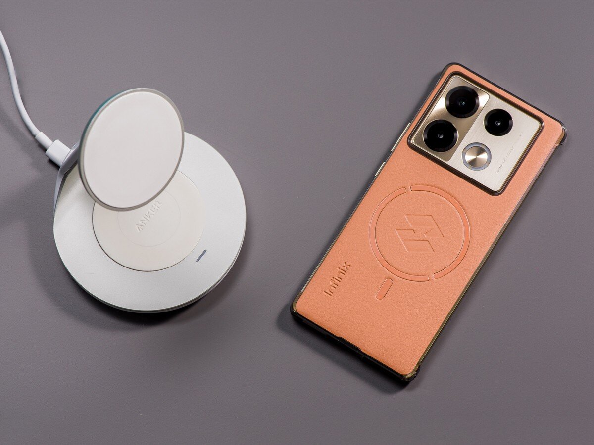    Чип контроля питания и Bypass: какие технологии использует зарядка Infinix NOTE 40 Pro