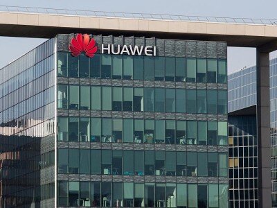    HUAWEI строит огромный центр разработки полупроводников