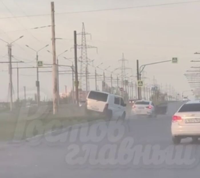 Источник фото: Telegram-канал "Ростов Главный"