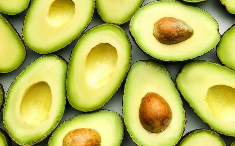 как хранить авокадо дома