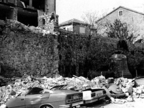 15 апреля 1979 года