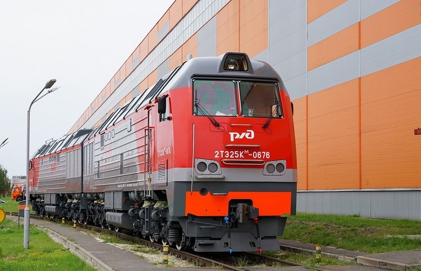 Создано веб-приложение РЖД для покупки билетов