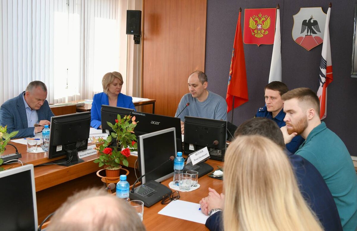  📷    Паслер: Вопрос, волнующий всех, чьи дома освобождаются от воды, — стоимость стройматериалов Кристина Просвиркина