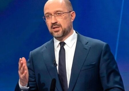    Шмыгаль счёл финансирование телемарафона важнее потребностей ВСУ