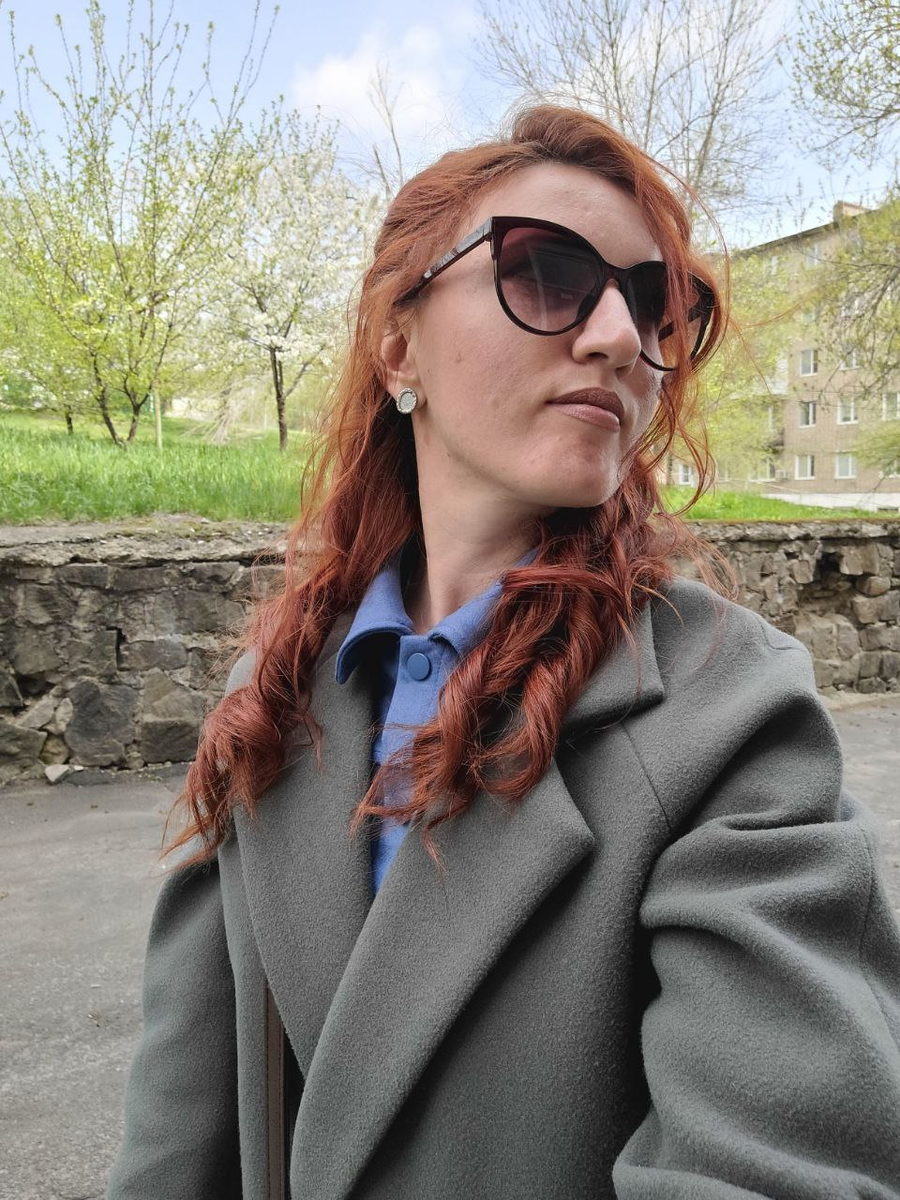 Привет, я Леся, автор этого блога