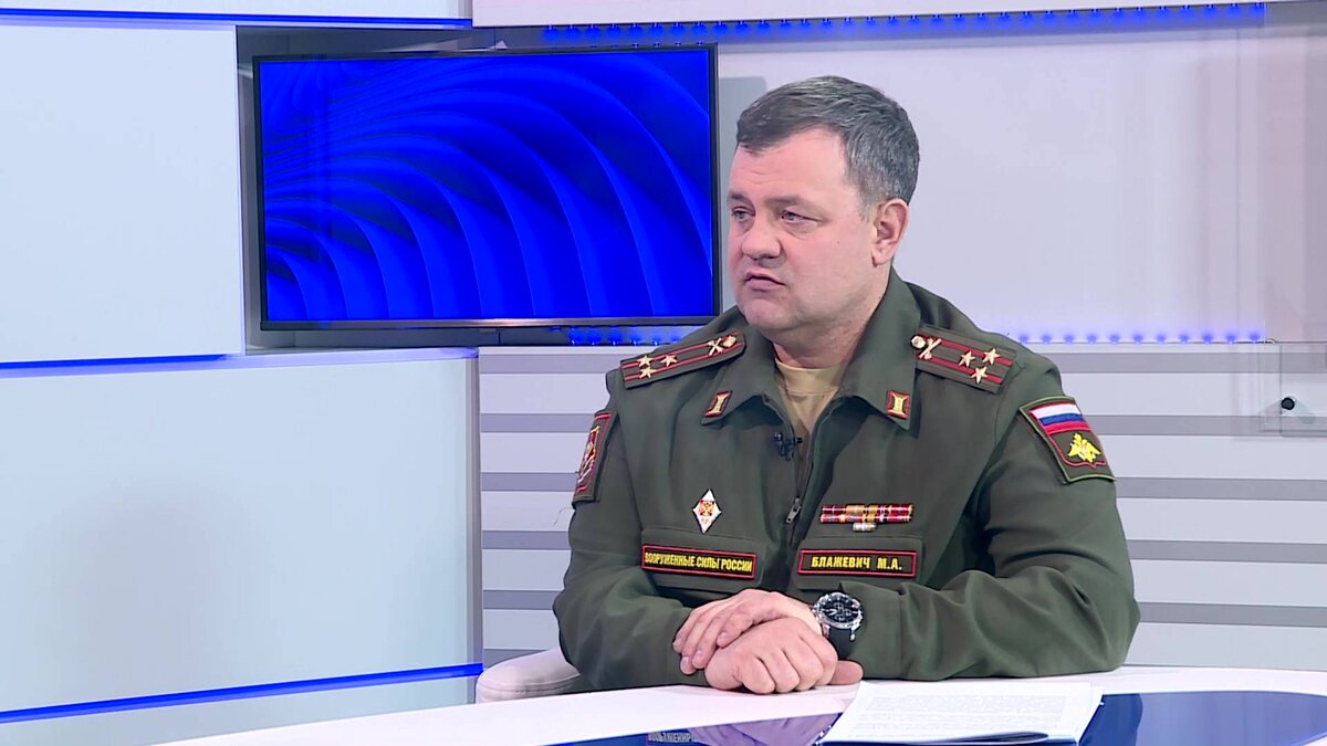    Военный комиссар Башкирии рассказал о весеннем призыве