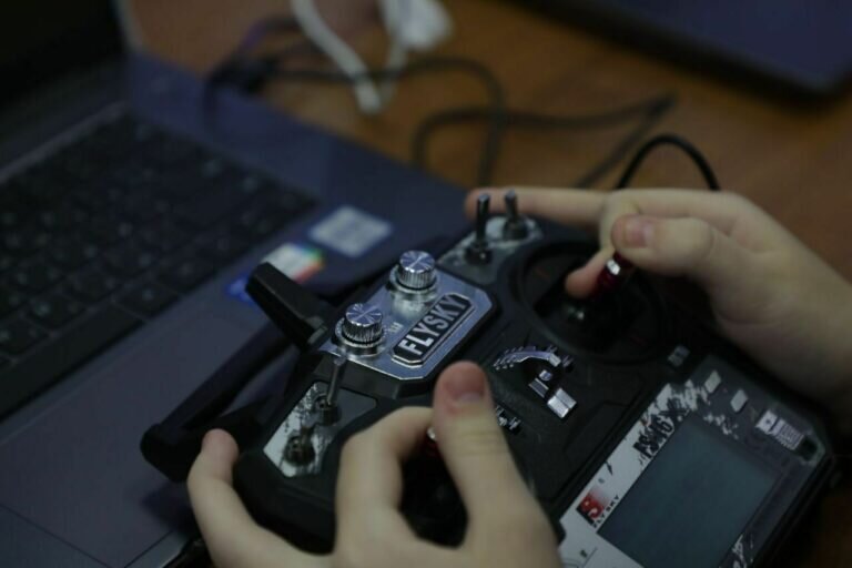    «Игры Будущего» продемонстрировали актуальность развития высоких технологий в кибер-среде Кристина Просвиркина