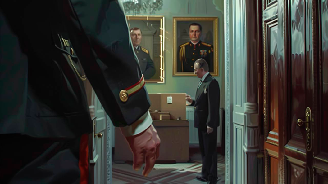    Коллаж Царьграда