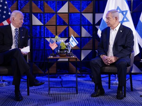    © AP Photo / Evan Vucci