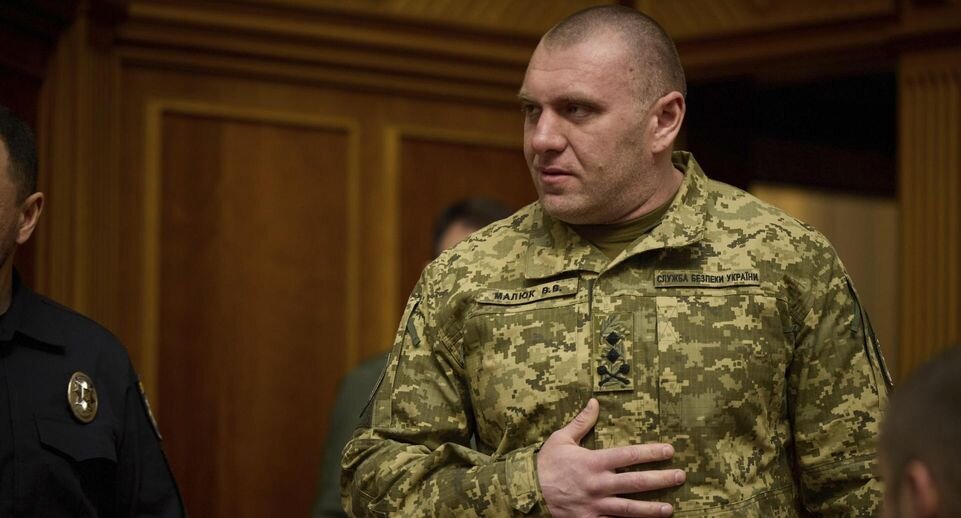    Ukrainian Presidential Press Off/Keystone Press Agency / Global Look Press