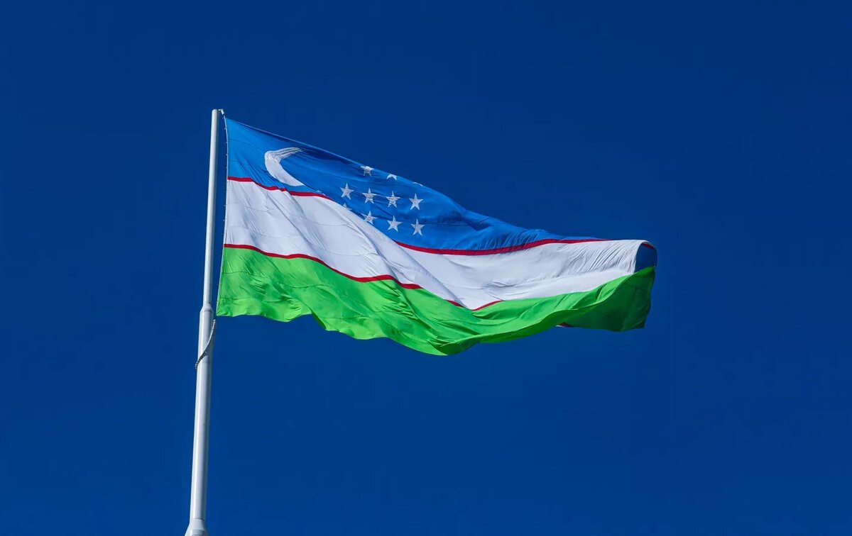 © Sputnik/Abdubakir Yunusov 