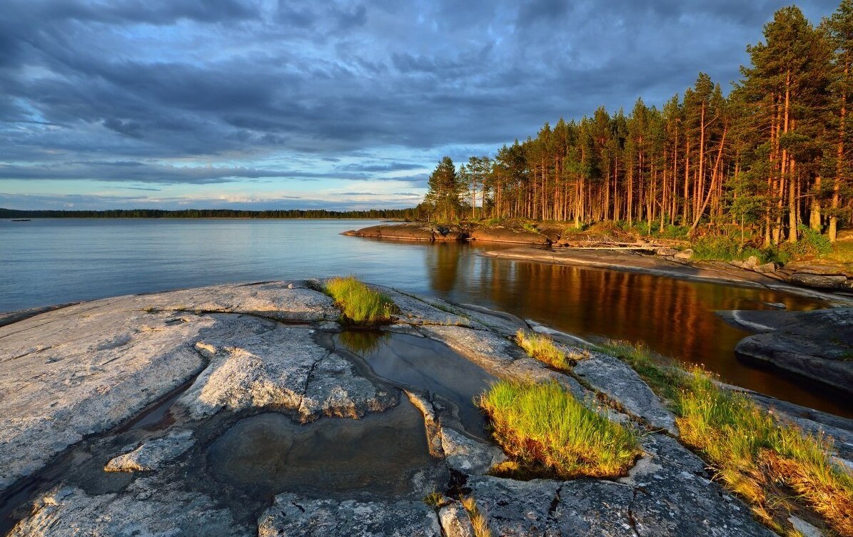 Карелия