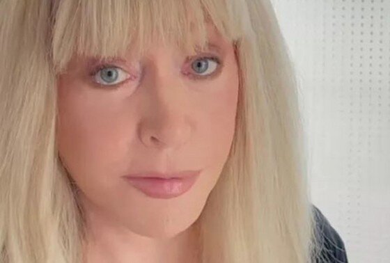   Алла Пугачева