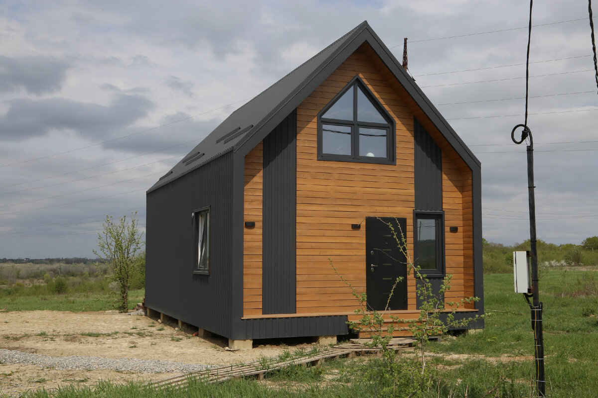 Участки в Новой Григорьевской в апреле 2024