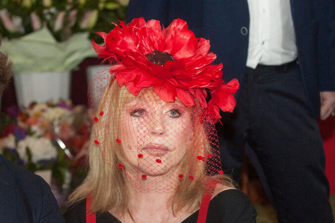 Shutterstock/FOTODOM