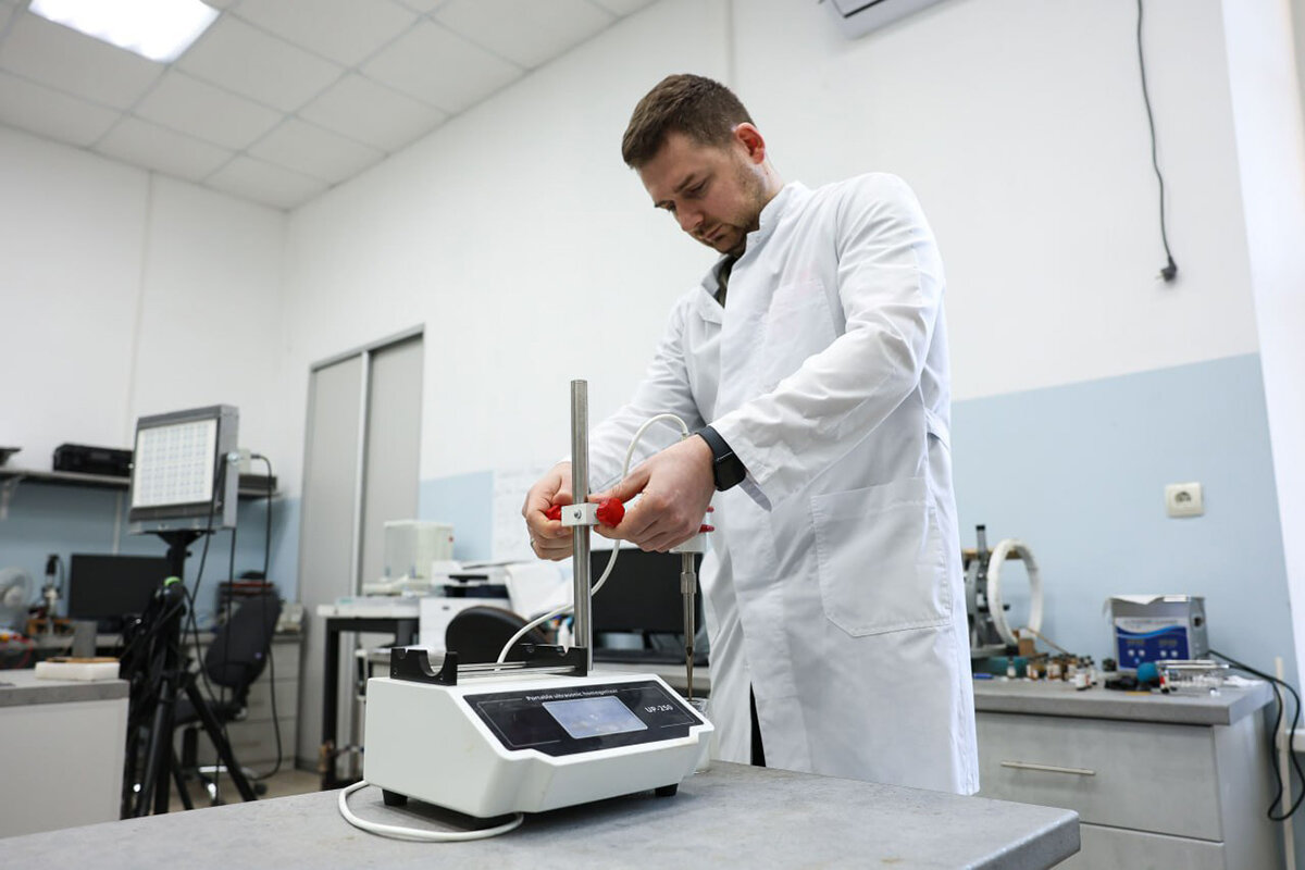 Фото: Илья Хачатурян