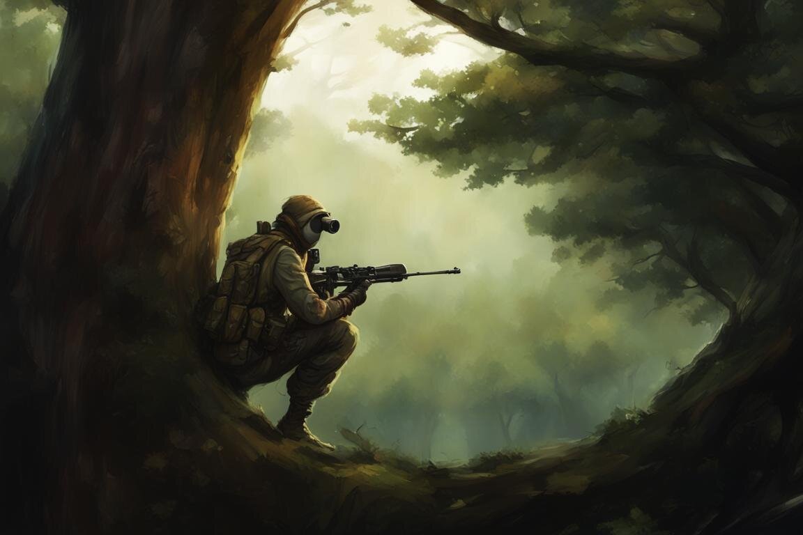 Сгенерировано по описанию из главы