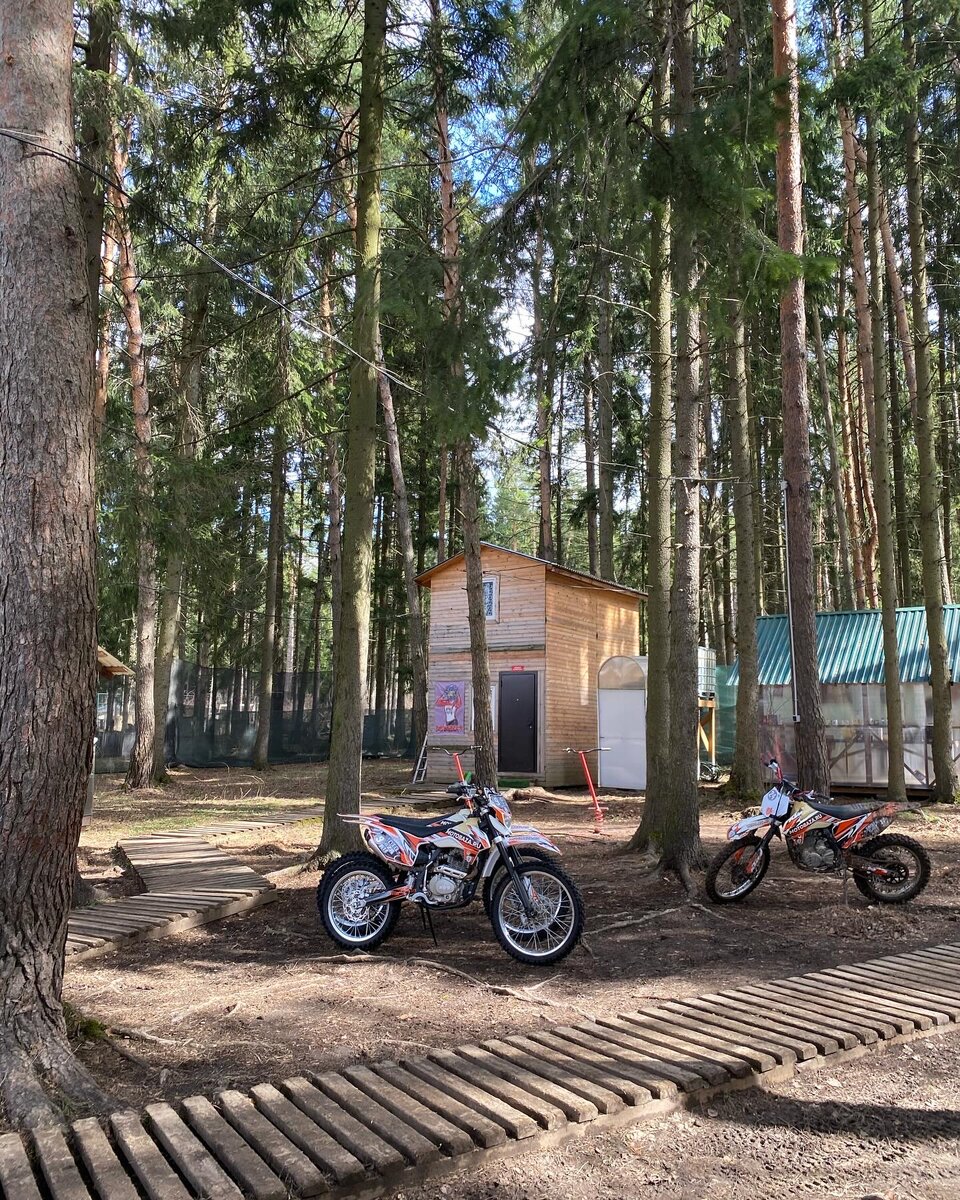 Красота ) с погодой повезло 