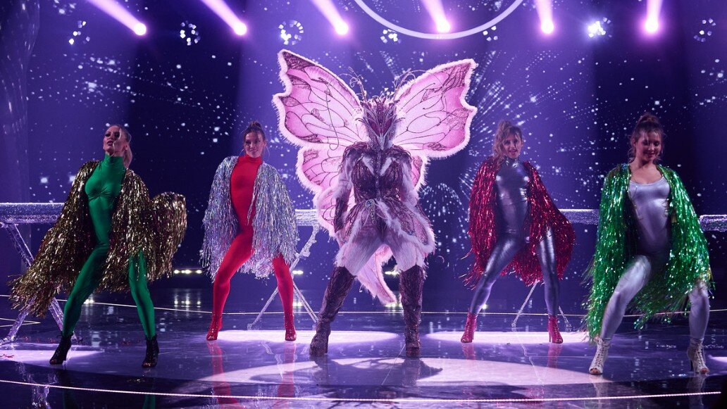 Листайте вправо, чтобы увидеть больше изображений