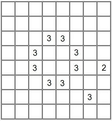 #задание #головоломка #задача #загадка #GrayMage