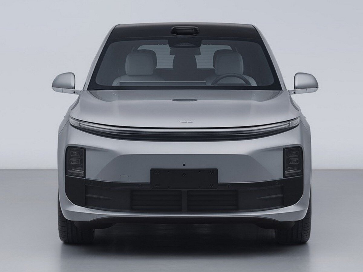    Li Auto готовит к выпуску новый гибрид L6 с запасом хода в 1390 км