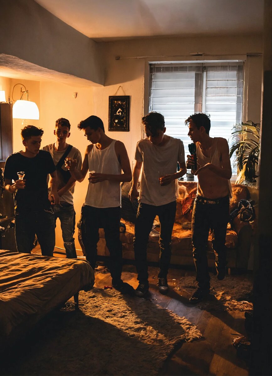 Автор: В. Панченко