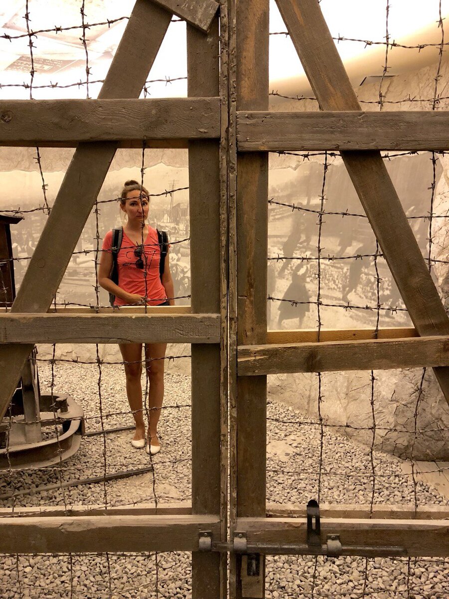 Почему нормальные люди могут стать жестокими