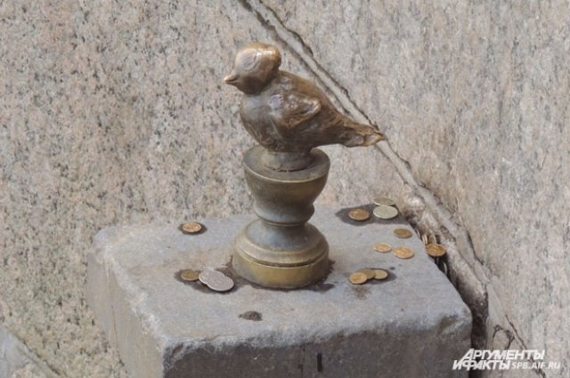    Кто такой Чижик-пыжик и почему его обвиняют в пьянстве?