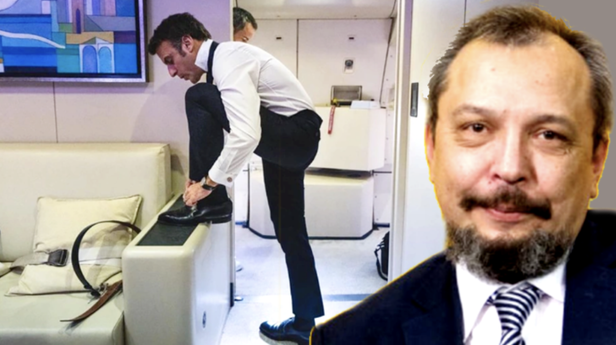 Считается что Франция умеет строить АЭС. А как они их строят, обычно не уточняется