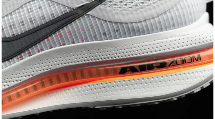 Воздушный элемент Pegasus Premium обеспечивает ощущение упругости