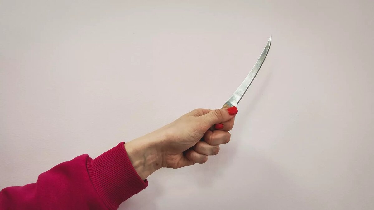     Жительница Кировского района Волгограда набросилась на возлюбленного с ножом, за что была задержана, сообщает региональная полиция. Мужчина получил тяжкие травмы.