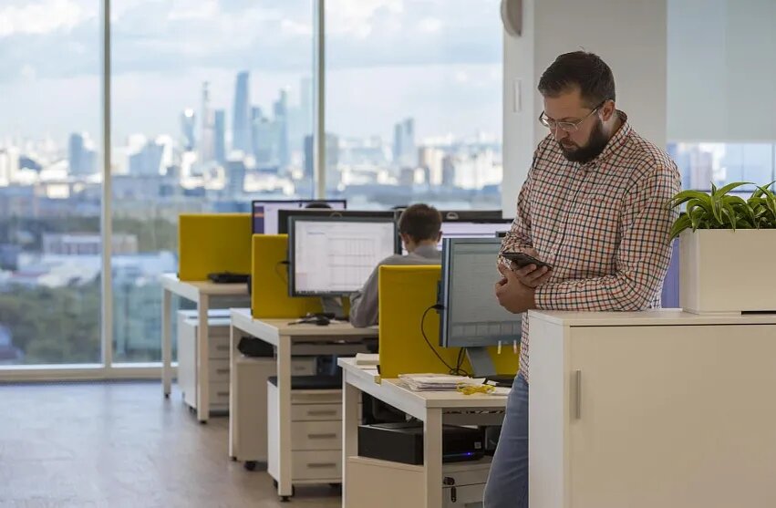 Фото: пресс-служба Тинькофф Банка