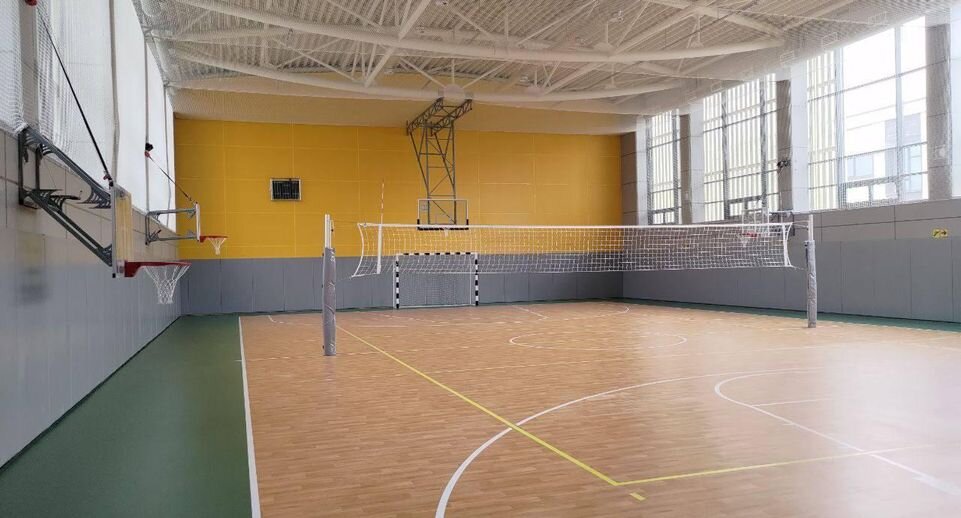    Главгосстройнадзор МО