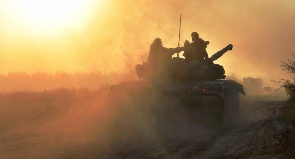    Ministry of Defense of Ukraine