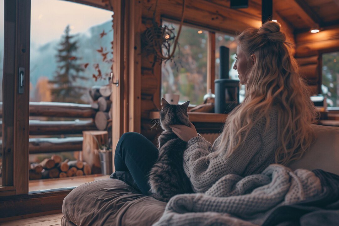 Экстрасенс Воронова: блюдце с молоком задобрит домового | Первый ...