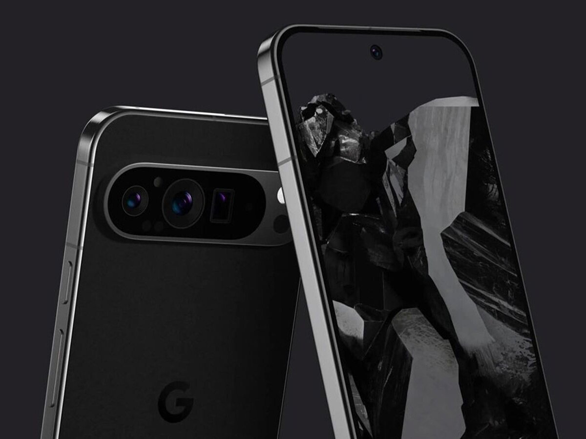 Серия Google Pixel 9 получит экстренную спутниковую связь | OVERCLOCKERS.RU  | Дзен