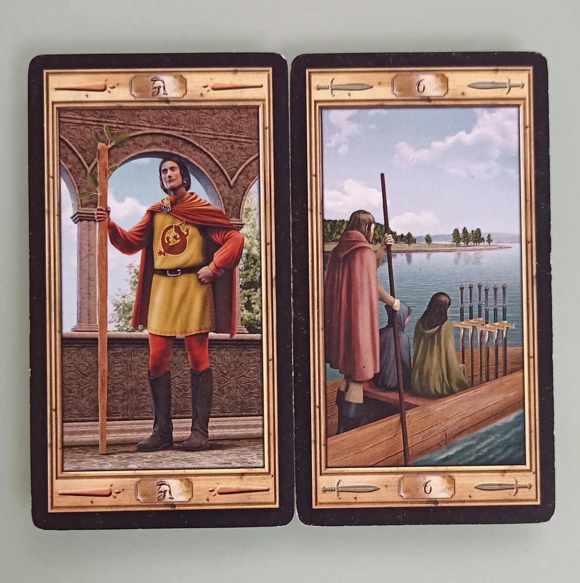 Для тех, кто выбрал карту 1️⃣