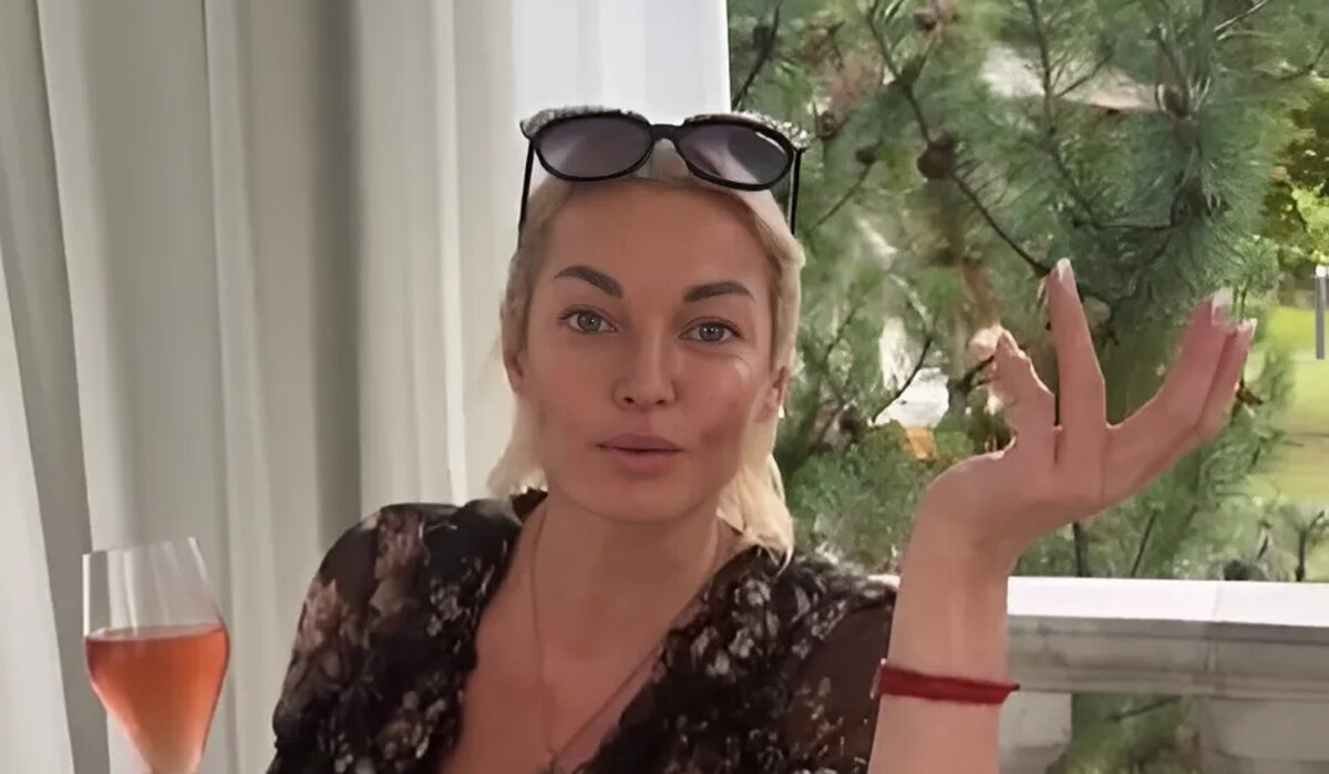    Фото: соцсети / @volochkova_art