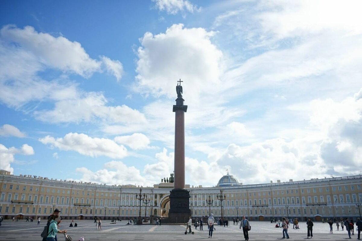 Фото: Baltphoto/Николай Овсянников 