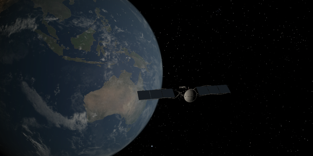 Первая космическая станция Салют-1. Кратко о важном.