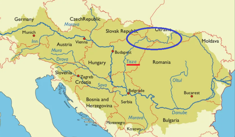 Карта