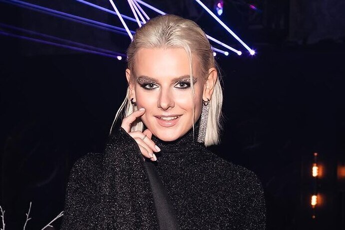     «Не конкурсный персонаж»: ведущая МУЗ-ТВ Анжелика Пушнова объяснила, почему не попала на «Новую Фабрику звезд»