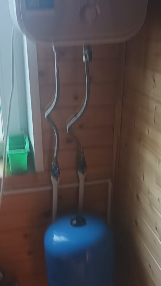 Подключение водопровода на даче